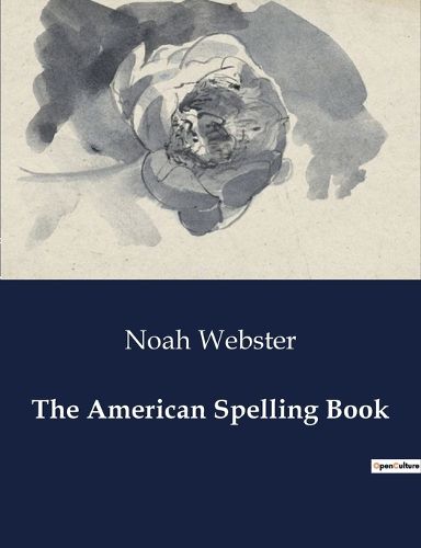 The American Spelling Book