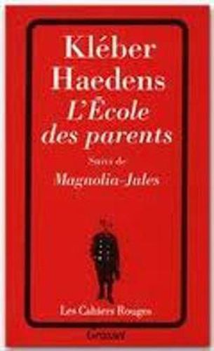 Cover image for L'Ecole DES Parents