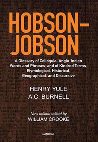 Hobson-Jobson