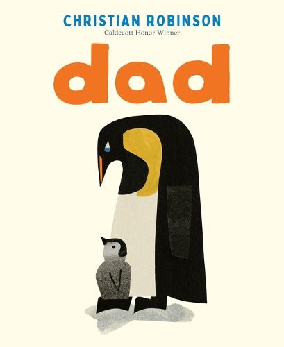 Cover image for Dad