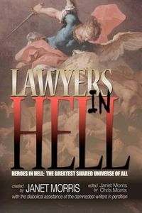 Cover image for Lawyers in Hell
