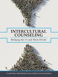 Cover image for Intercultural Counseling