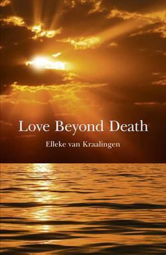 Cover image for Love Beyond Death