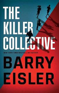 Cover image for The Killer Collective