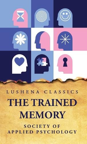 Cover image for The Trained Memory