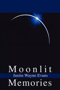 Cover image for Moonlit Memories