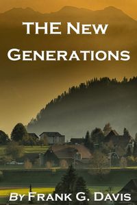 Cover image for The New Generations