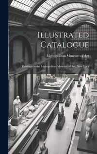 Cover image for Illustrated Catalogue