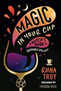 Cover image for Magic in Your Cup