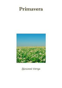 Cover image for Primavera