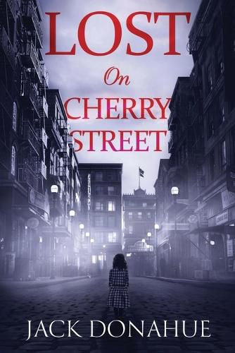 Cover image for Lost on Cherry Street