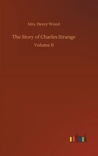 Cover image for The Story of Charles Strange