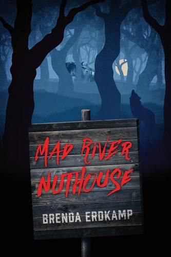 Cover image for Mad River Nuthouse