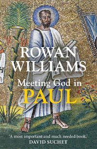 Cover image for Meeting God in Paul