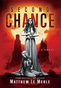 Cover image for Second Chance