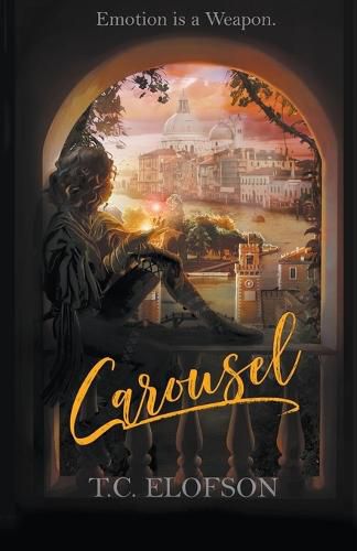 Cover image for Carousel