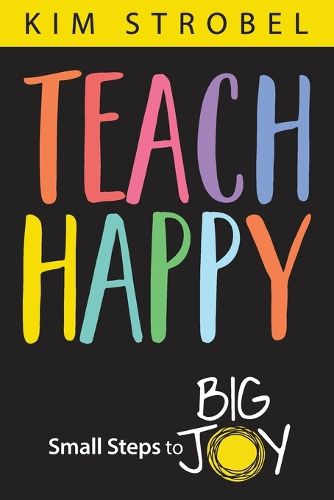 Teach Happy