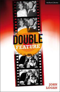 Cover image for Double Feature