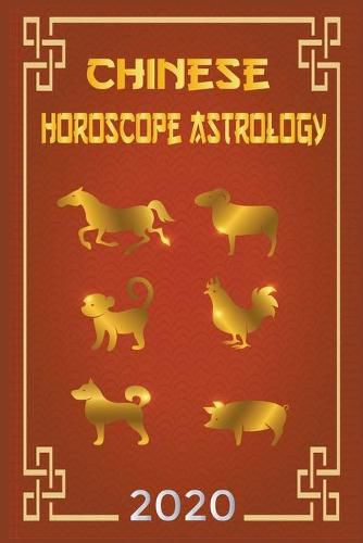 Cover image for Chinese Horoscope & Astrology 2020