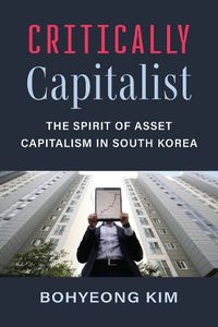 Cover image for Critically Capitalist