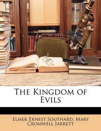 Cover image for The Kingdom of Evils