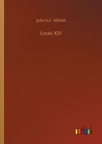 Cover image for Louis XIV