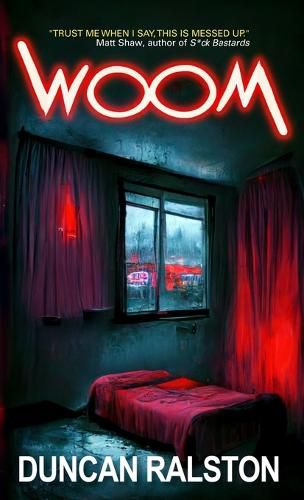 Cover image for Woom