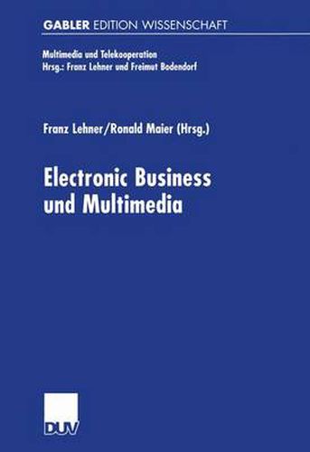 Electronic Business und Multimedia