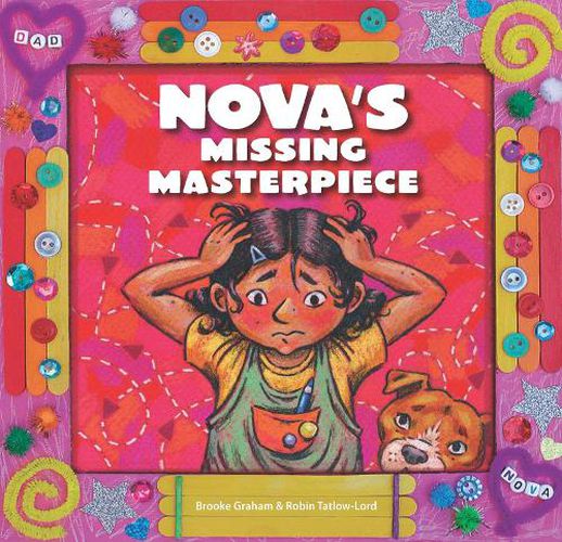 Novas's Missing Masterpiece