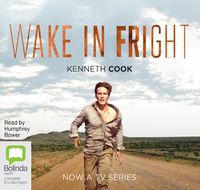 Cover image for Wake In Fright