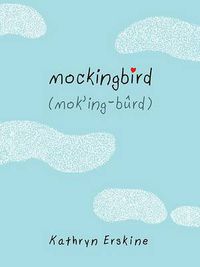 Cover image for Mockingbird