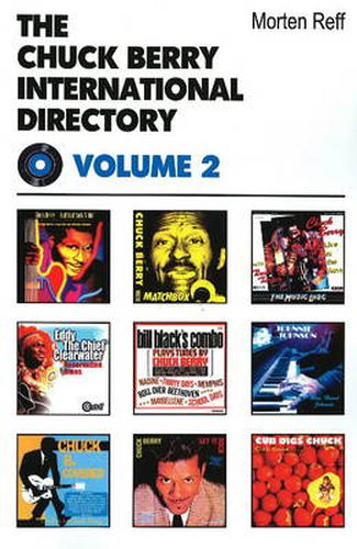 Chuck Berry International Directory: Volume II