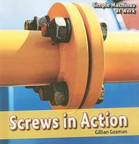 Cover image for Screws in Action