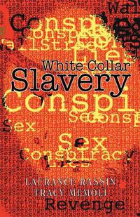 Cover image for White Collar Slavery