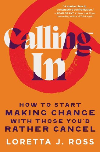 Cover image for Calling In