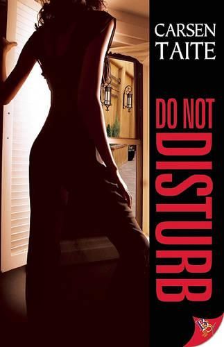 Cover image for Do Not Disturb