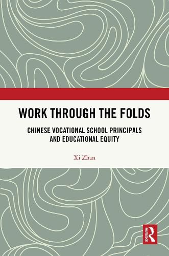 Cover image for Work Through the Folds