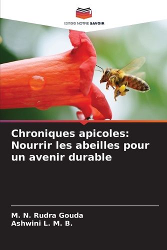 Cover image for Chroniques apicoles