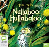 Cover image for Nullaboo Hullabaloo