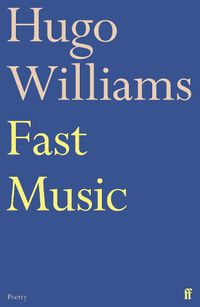 Cover image for Fast Music