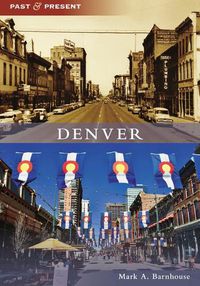 Cover image for Denver