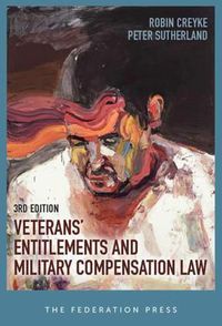 Cover image for Veterans' Entitlements and Military Compensation Law