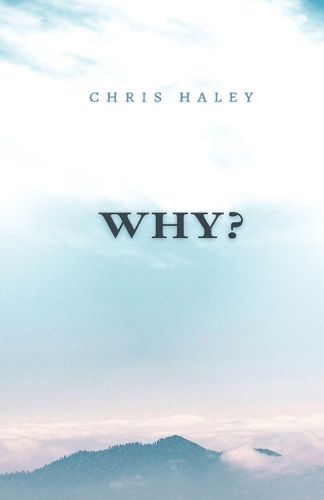 Cover image for WHY?