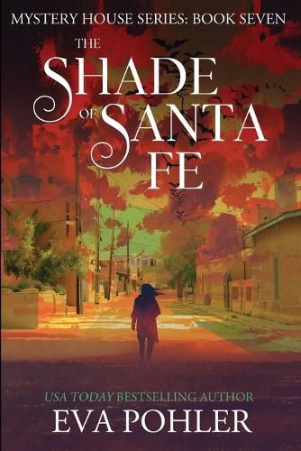 Cover image for The Shade of Santa Fe