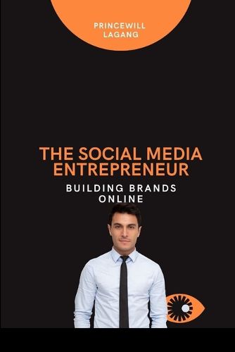 Cover image for The Social Media Entrepreneur