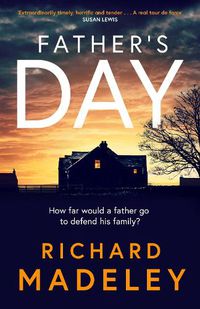 Cover image for Father's Day