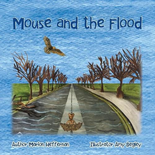 Cover image for Mouse and the Flood