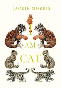 Cover image for I am Cat