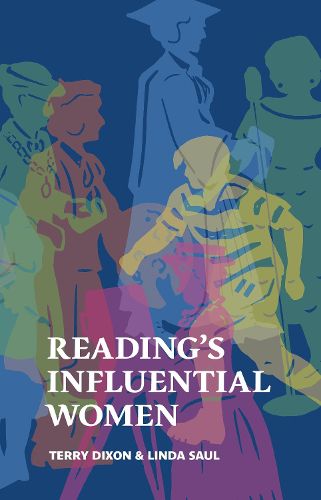 Cover image for Reading's Influential Women