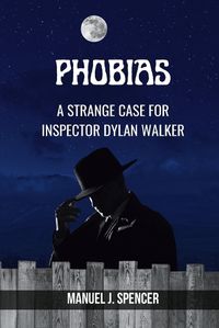 Cover image for Phobias